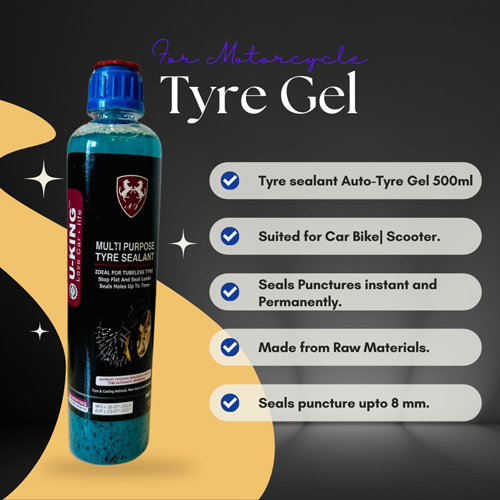 Tyre-Gel