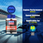 Liqui Moly Speed Shooter