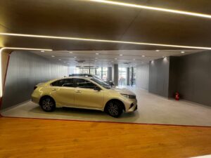 KIA Chattogram