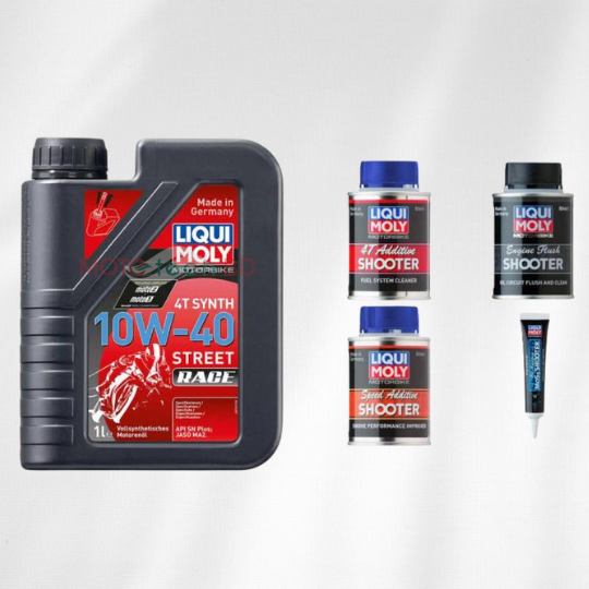 Buy Liqui Moly