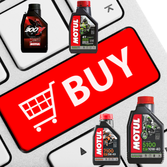 Buy Motul