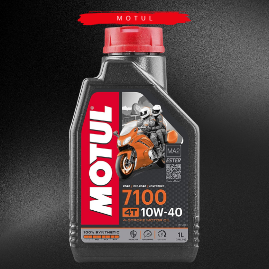 Engine oils