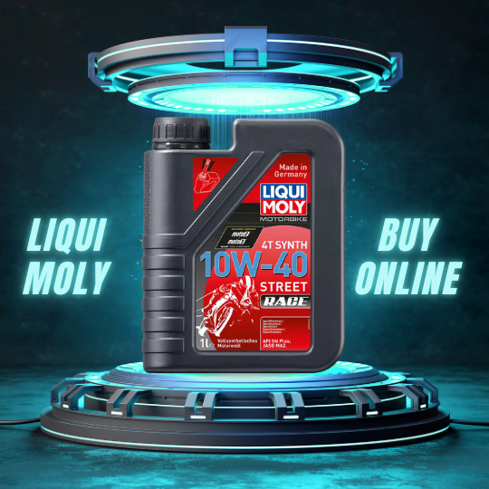 Liqui Moly - Buy Online