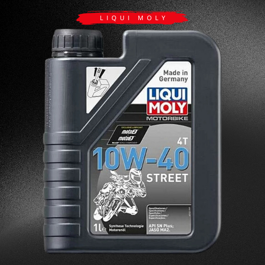 Liqui Moly Price BD