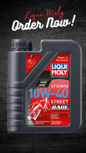 Liqui Moly Price Details