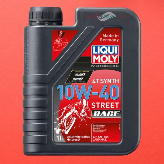 Liqui Moly Price in Bangladesh