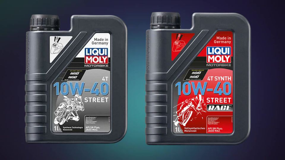 Liqui Moly Price