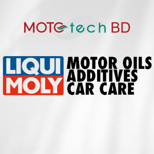 Motor oils, additives and car care from LIQUI MOLY