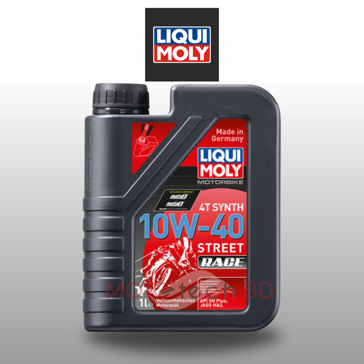 Liqui Moly Discount Price