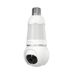 Dahua Imou Bulb Camera