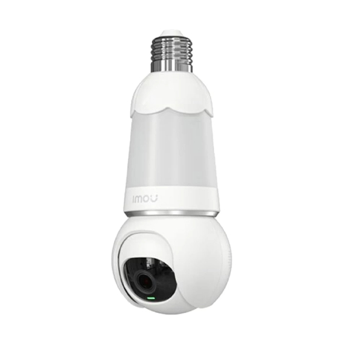 Dahua Imou Bulb Camera