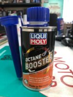 Liqui Moly Octane Booster - Boost Your Engine's Performance 1