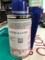 Liqui Moly Octane Booster - Boost Your Engine's Performance 2