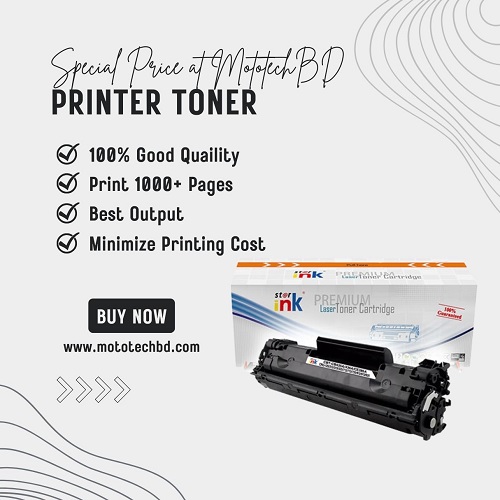 Buy Printer Toner
