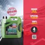 Liqui Moly Molygen 0W20
