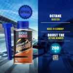Octane Booster