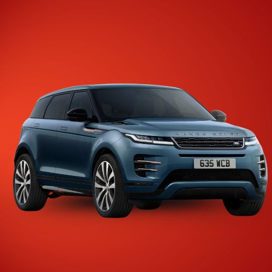 Range Rover Price