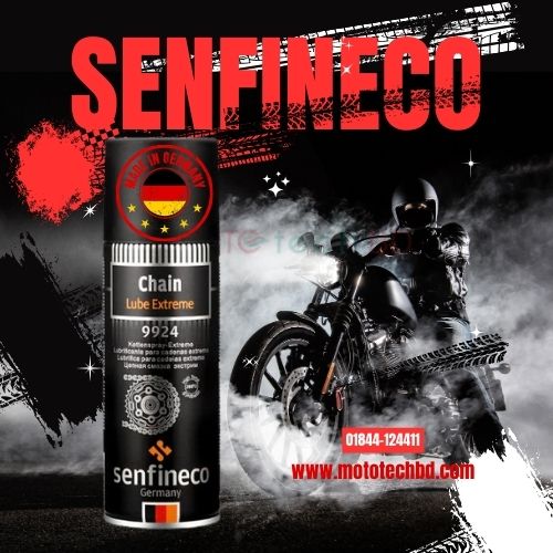 Senfineco-Chain-Lub