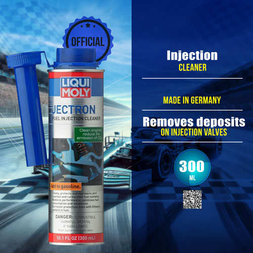 Injection-Cleaner