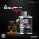 Liqui Moly Engine Flush