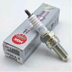 NGK Spark Plug - Laser Iridium