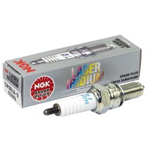 Spark-Plug