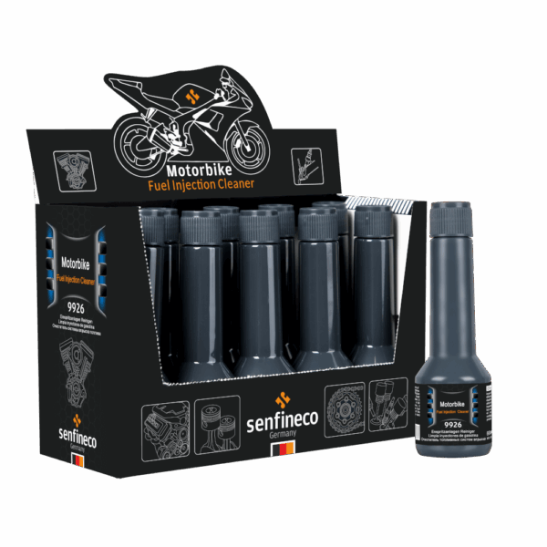 Fuel Injector Cleaner