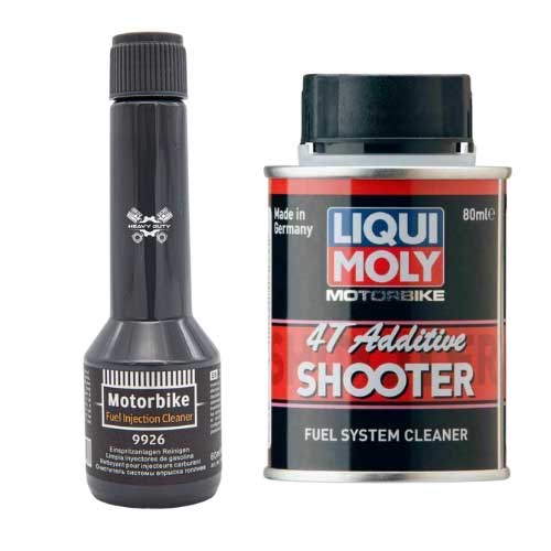 Injector Cleaner