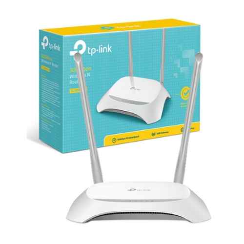 TP-Link Router