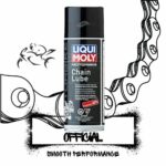 Liqui Moly Chain Lube