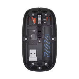 Transparent Mouse Best Mouse