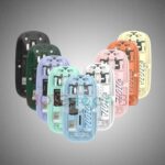Transparent Mouse