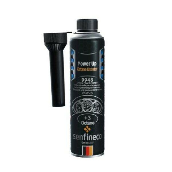 Octane Booster – Senfineco