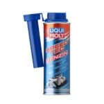 Speed Tec Benzin