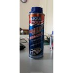 Speed Tec Benzins