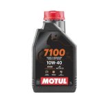 Motul France 7100 10W40