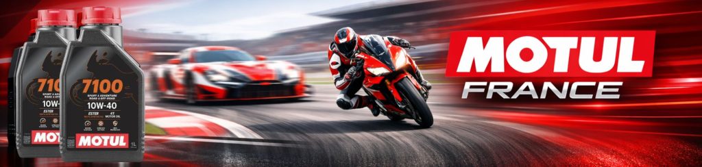 Motul France Product