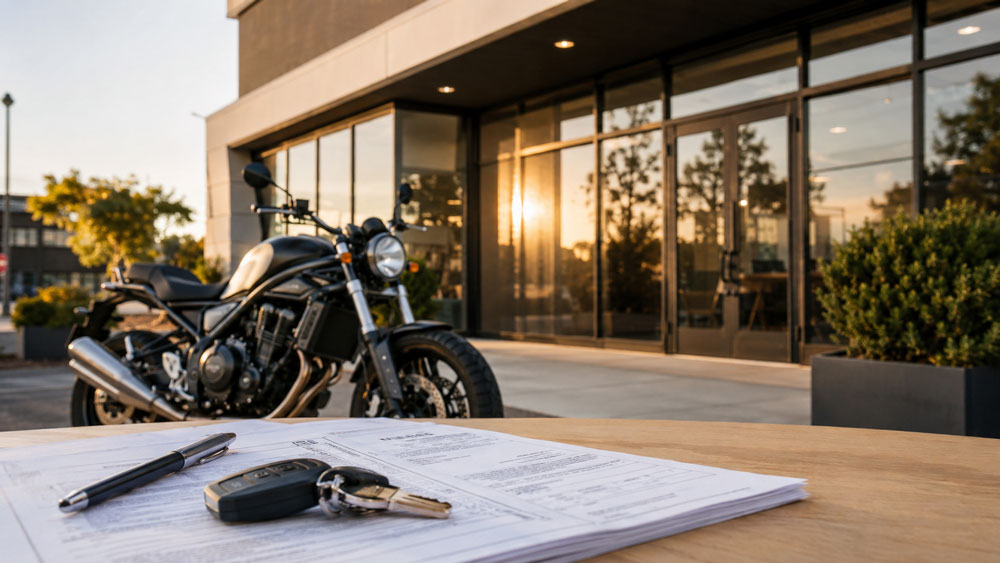 best motorcycle insurance