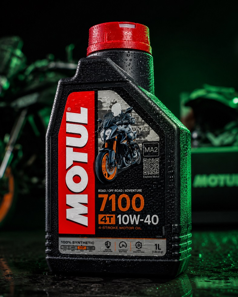Motul 7100 10W40 price Bangladesh