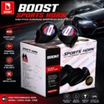 BOOST Horn