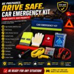 Car Emergency Kit