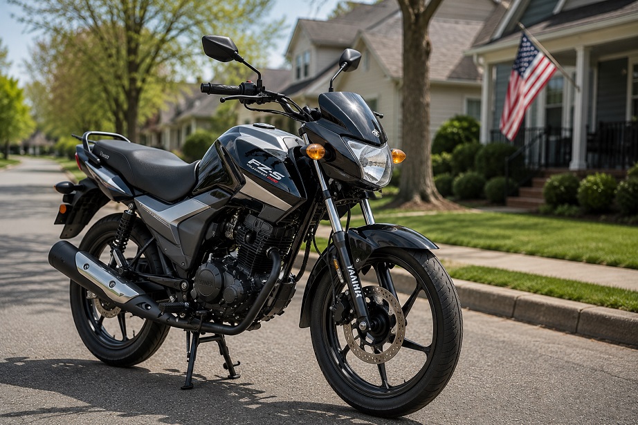 best commuter motorcycles USA 2026