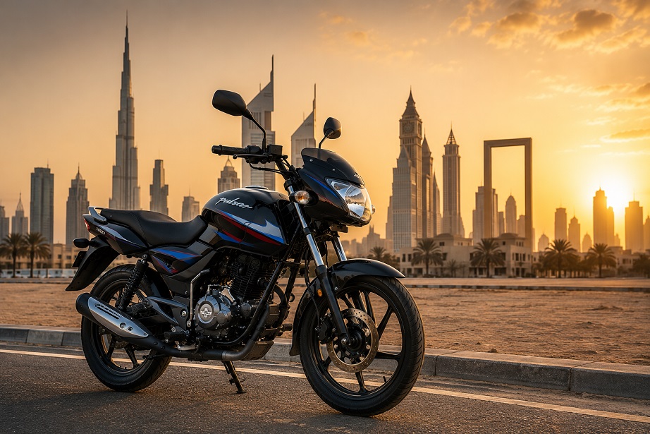best motorcycles Gulf riders 2026