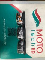 CAR BHOUSE Car Air Freshener – Long-Lasting Fragrance 1