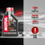 Motul 7100 20W50