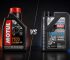 Motul vs Liqui Moly Bangladesh