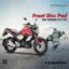 FZS V3 Front Break Pad