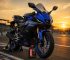Yamaha R15 price in Bangladesh