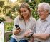 best GPS tracker for elderly parents