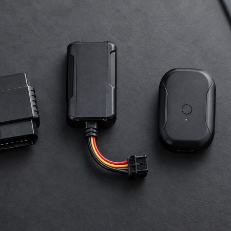 best car GPS tracker